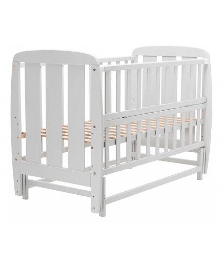 Ліжко дитяче Babyroom Шарик SH-02 625942