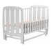 Ліжко дитяче Babyroom Шарик SH-02 625942 фото 3