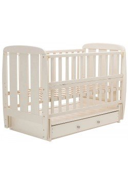 Ліжко дитяче Babyroom Шарик SH-03 625947