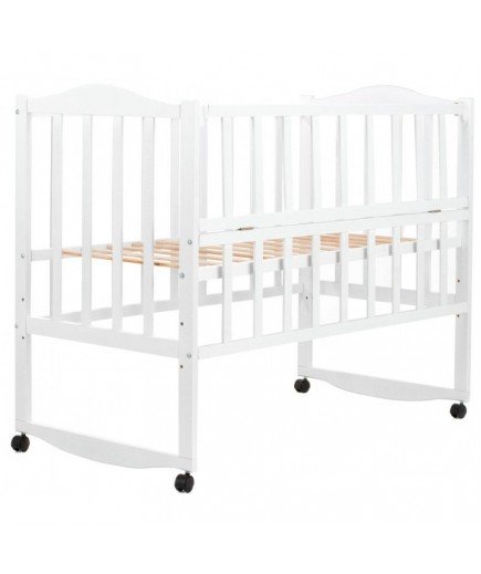 Ліжко дитяче Babyroom Зайченя ZL101 624699