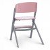 Стільчик для годування Kinderkraft Livy KHLIVY00PNK0000 Aster Pink фото 2