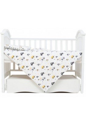 Змінний комплект Twins Comfort Авто 3од 3054-C-05110