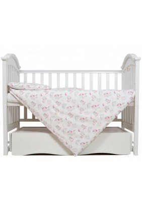 Змінний комплект Twins Comfort Єдиноріг 3од 3054-C-066