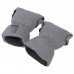 Рукавиці для коляски Heitmann Felle Eisbarchen 7930SG