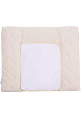 Матрац сповивальний Верес Velour Milk 72*80см 429.6 - 