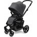 Коляска прогулянкова Joolz Hub+ Awesome Anthracite 900265