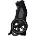 Коляска прогулянкова Joolz Hub+ Awesome Anthracite 900265 фото 4