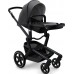 Коляска прогулянкова Joolz Hub+ Awesome Anthracite 900265 фото 3