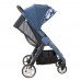 Коляска прогулянкова Larktale Chit Chat Longreef Navy LK10005 фото 2