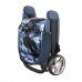 Коляска прогулянкова Larktale Chit Chat Longreef Navy LK10005 фото 4