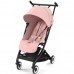 Коляска прогулянкова Cybex Libelle BLK 525000243 Candy Pink