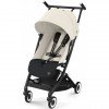 Коляска прогулянкова Cybex Libelle BLK 525000257 Canvas White