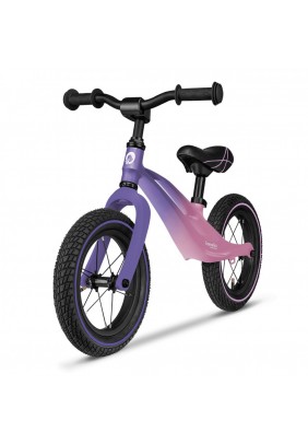 Біговел Lionelo Bart Air Pink Violet LOE-BART AIR PINK VIOLET