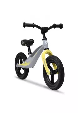 Біговел Lionelo Bart Tour Grey Stone LOE-BART TOUR GREY STONE