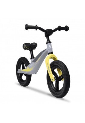 Біговел Lionelo Bart Tour Grey Stone LOE-BART TOUR GREY STONE