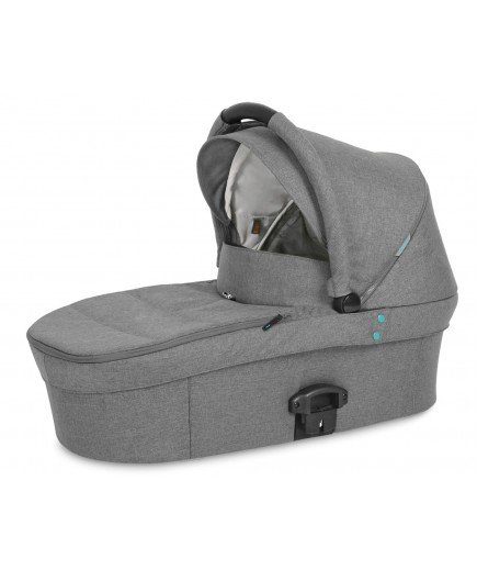 Люлька X-lander X-Pram Light 2.0 0490 Azure Grey Люлька X-lander X-Pram Light 2.0 0490 Azure Grey