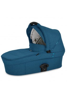 Люлька X-lander X-Pram Light 2.0 73633 Petrol Blue