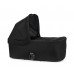 Люлька Carrycot / Bumbleride Indie & Speed Matte Black BAS-40BLK (SVB)