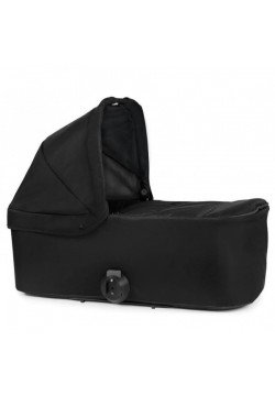 Люлька Bumbleride Bassinet для Era, Indie, Speed Matte Black BAS-55ZBK