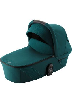 Люлька Britax Römer Smile 5Z 2000037993 Atlantic Green