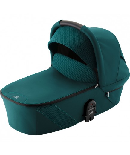 Люлька Britax Römer Smile 5Z 2000037993 Atlantic Green