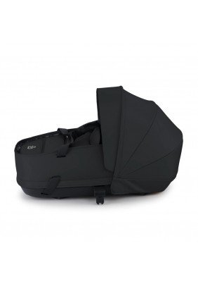 Люлька для коляски Bumprider Connect³ 51284-104 Black