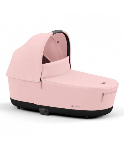 Люлька Cybex Priam Lux 523000829 Peach Pink Люлька Cybex Priam Lux 523000829 Peach Pink