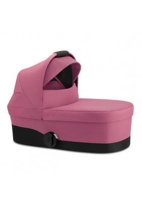 Люлька CYBEX Balios S 520001545 Magnolia Pink purple