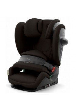 Автокрісло CYBEX Pallas G2 Magic Black 524000555