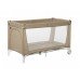 Ліжко-манеж Carrello Piccolo+ Sand Beige CRL-11501/2