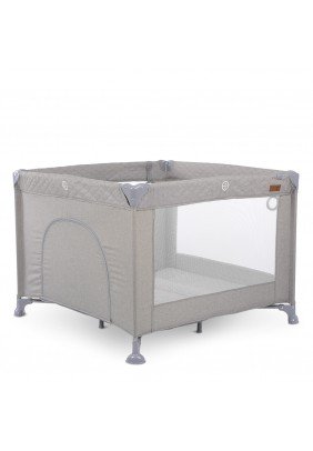 Манеж El Camino Castle ME 1097 Perfect Gray - 