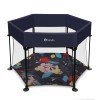 Манеж Lionelo Roel Blue Navy LO-ROEL BLUE NAVY