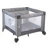 Манеж Lionelo Sofie Grey Scandi LO-SOFIE GREY SCANDI