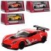 Машина Kinsmart Corvette C7.R Race Car 2016 1:36 KT5397W