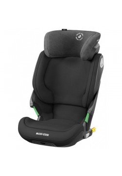 Автокрісло Maxi-Cosi Kore i-Size Authentic Black 8740671110