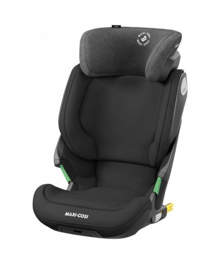 Автокрісло Maxi-Cosi Kore i-Size Authentic Black 8740671110 Автокрісло Maxi-Cosi Kore i-Size Authentic Black 8740671110