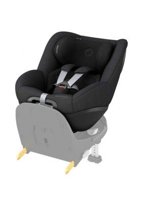 Автокрісло Maxi-Cosi Pearl 360 Pro Authentic 8053671110 Black - 