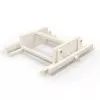 Маятник поздовжній для ліжечка IngVart Smart Bed 8729001