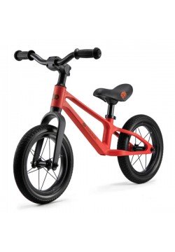 Біговел Kinderkraft Eter KRETER00RED0000 Red