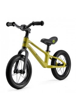 Біговел Kinderkraft Eter KRETER00LIM0000 Lime