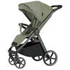 Коляска прогулянкова Carrello Bravo SL CRL-5520 Mosaic Green 2025