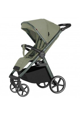 Коляска прогулянкова Carrello Bravo SL CRL-5520 Mosaic Green 2025