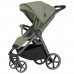 Коляска прогулянкова Carrello Bravo SL CRL-5520 Mosaic Green 2025