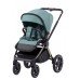 Коляска універсальна 2в1 Carrello Ultimo CRL-6511 Forest Green фото 2