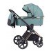 Коляска універсальна 2в1 Carrello Ultimo CRL-6511 Forest Green