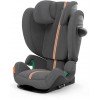 Автокрісло Cybex Solution G i-fix Plus 523001101 Lava Grey