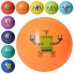 М'яч 5" Baby Toys MS 1910