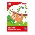 Картон кольоровий 1Вересня 10арк 953919