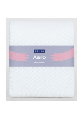 Наматрацник водонепроникний Sonto Aero 60*120см - 