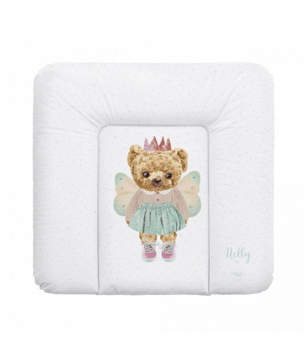 Пеленатор м'який Ceba Nelly 75*72см W-144-132-680